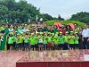 TRƯỜNG MẦM NON NAM THANH TỔ CHỨC CHO TRẺ TRẢI NGHIỆM THAM QUAN DI TÍCH LỊCH SỬ NHÂN KỶ NIỆM 72 NĂM CHIẾN THẮNG ĐIỆN BIÊN PHỦ (07/5/1954 – 07/5/2026)