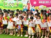 TRƯỜNG MẦM NON NAM THANH TỔ CHỨC THÀNH CÔNG HỘI THI “BÉ KHỎE - BÉ NGOAN” CẤP TRƯỜNG NĂM HỌC 2025 - 2026