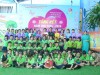 TRƯỜNG MẦM NON NAM THANH TỔ CHỨC TỔNG KẾT NĂM HỌC 2025–2026 VÀ CHIA TAY TRẺ 5 TUỔI RA TRƯỜNG