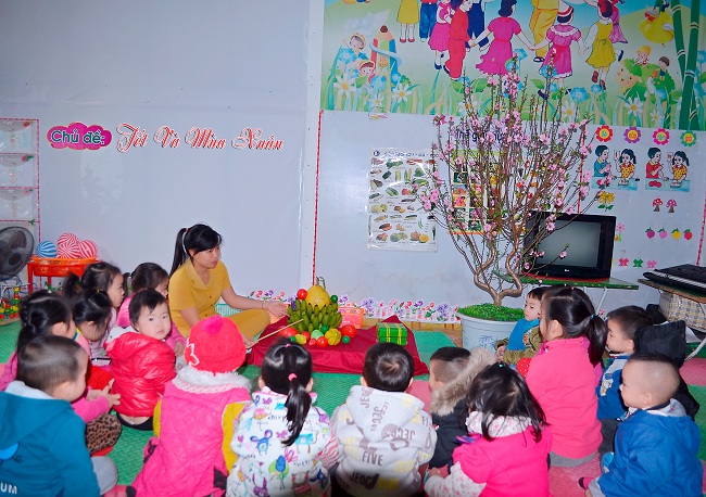 DSC 0186 Tet va mua xuan