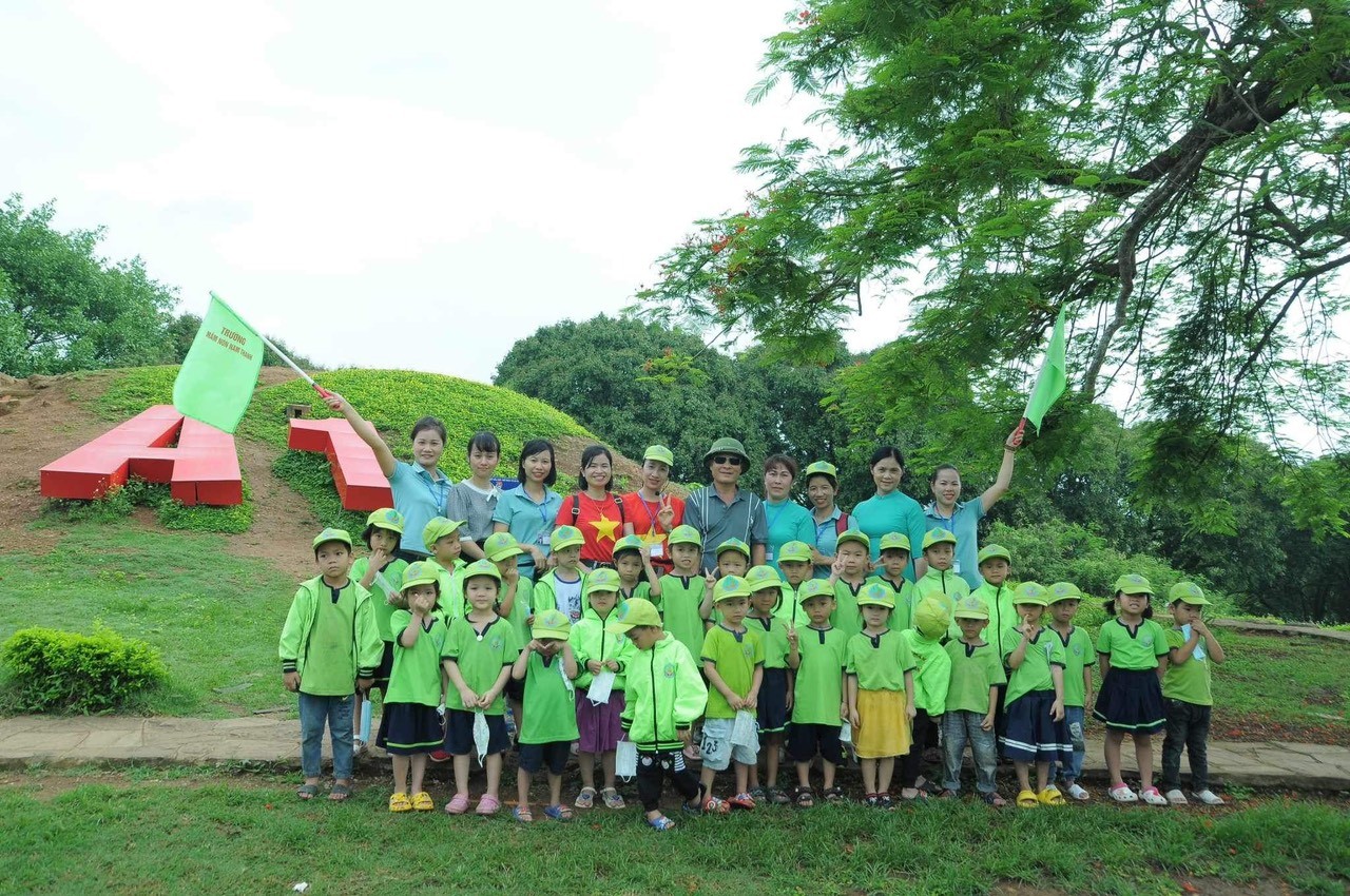 ảnh trải nghiệm đồi a1