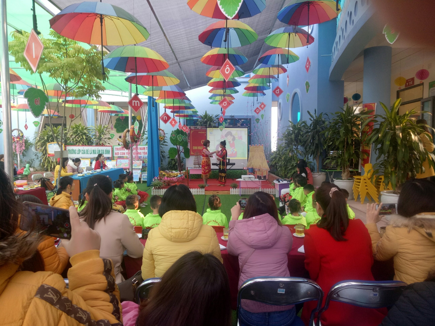 SINH HOẠT CHUYÊN MÔN THEO CỤM TRƯỜNG  LẦN THỨ 2  NĂM HỌC 2020-2021