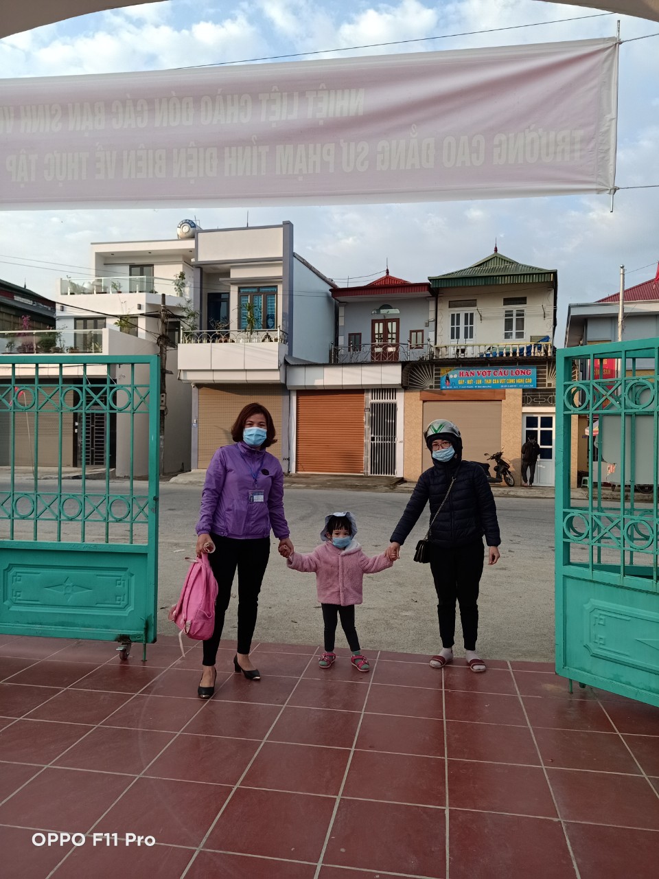 THÔNG BÁO VỀ VIỆC TỔ CHỨC ĂN BÁN  TRÚ TRỞ LẠI CHO TRẺ TRONG NHÀ TRƯỜNG