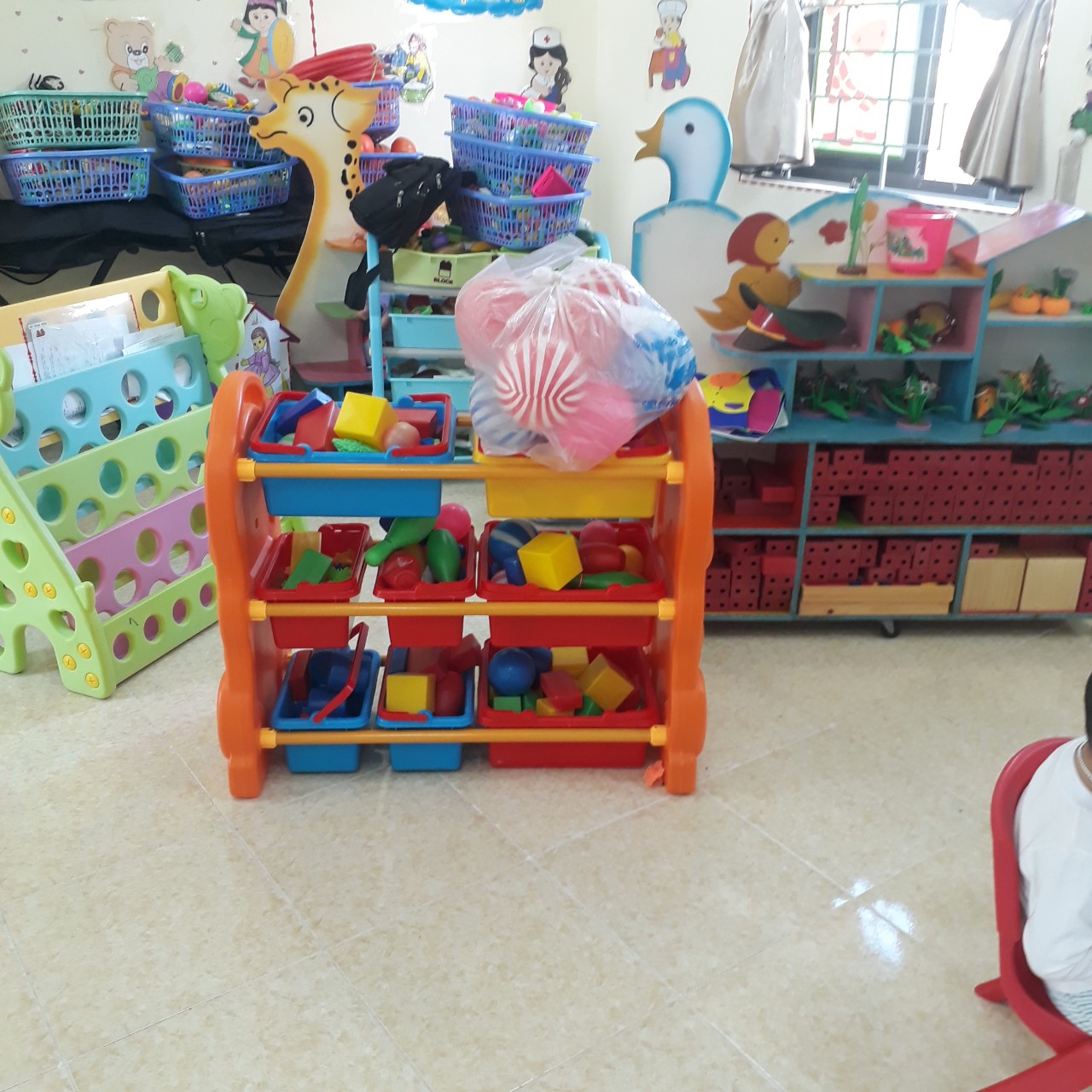 CÔNG TÁC TUYÊN TRUYỀN PHÒNG CHỐNG DỊCH BỆNH COVID19