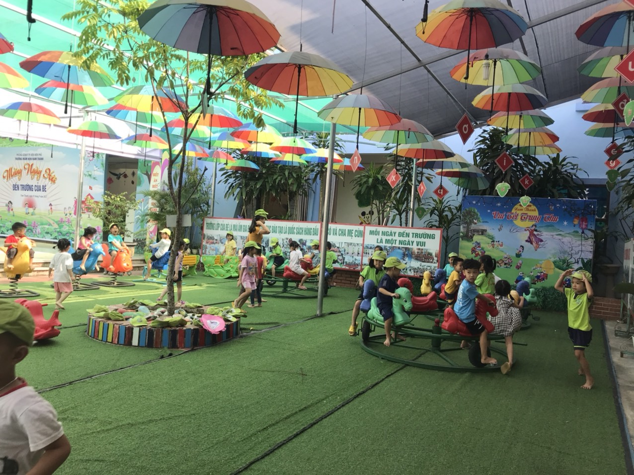 KẾ HOẠCH TỰU TRƯỜNG VÀ KHAI GIẢNG NĂM HỌC 2023-2024