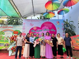 Ngày hội đến trường 2025-2026