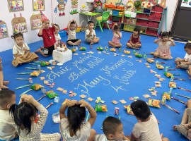 NĂM HỌC 2025-2026